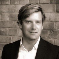 Alexander Nicholson
