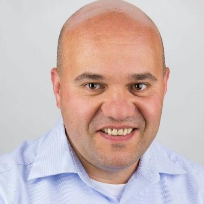 Alexander Rudik