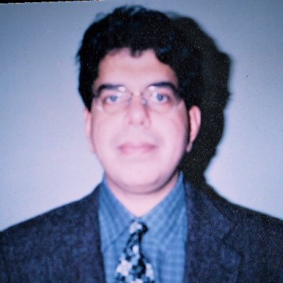 Alexander Shadikhan