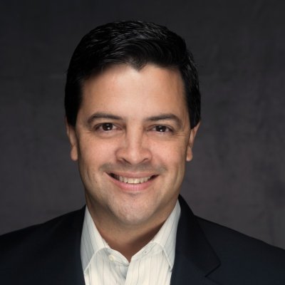 Alexander Vasquez
