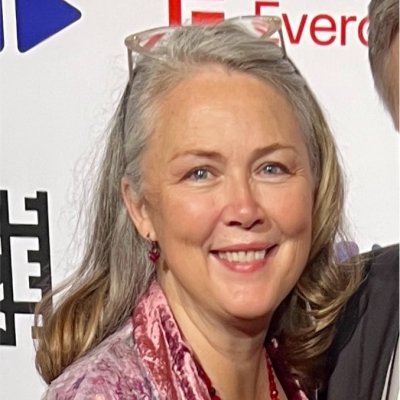Alexandra Helfrich