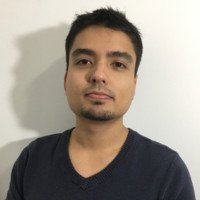 Alexandre Ishida