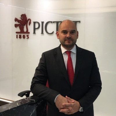 Alexandre Mouthon, CFA