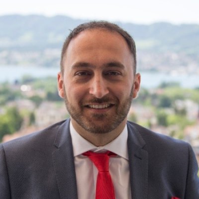 Alexandros Mavvidis