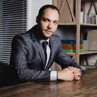Alexey Prokhorov