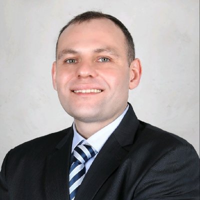 Alexey Sokolov