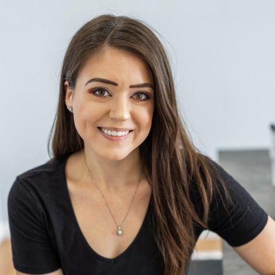 Alexis Rhoades