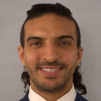 Ali Abouzalam