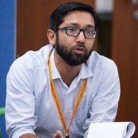 Ali Asgher Zakir