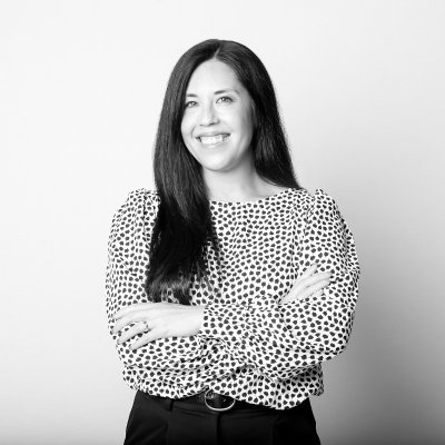 Ali Dolan