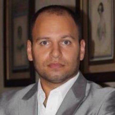 Ali Fazeli