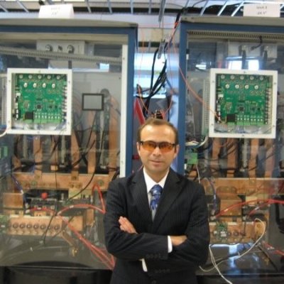 Ali Maknouninejad