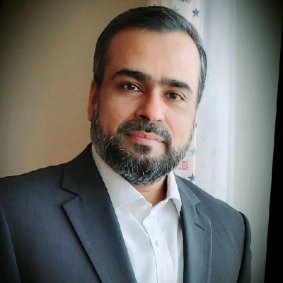 Ali Mohsin