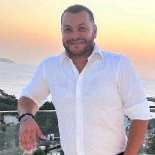 Ali Ouziame