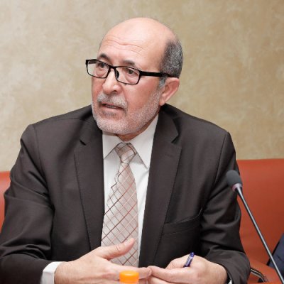 Ali Yaghi