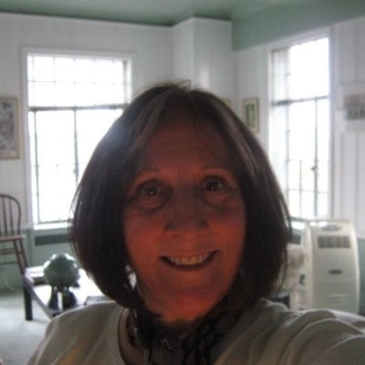 Alice Glenn