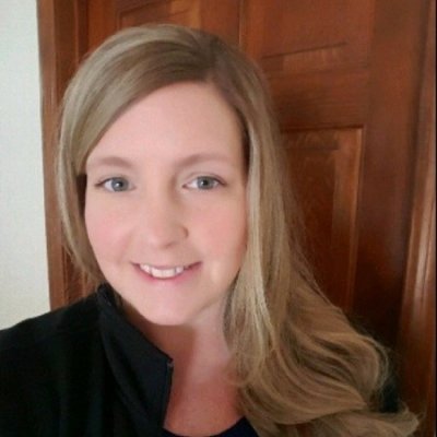 Alicia Earley