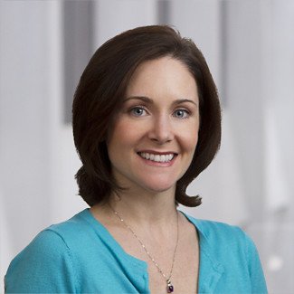 Alicia Fitzpatrick Hudock