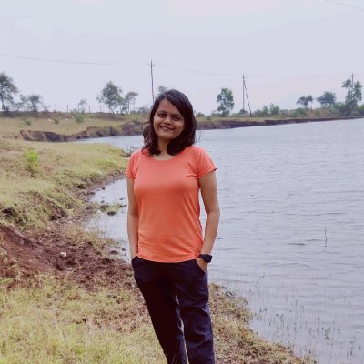 Alifiya Nasikwala