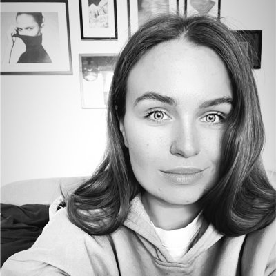 Alina Vlasova