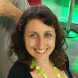 Aline Bastos