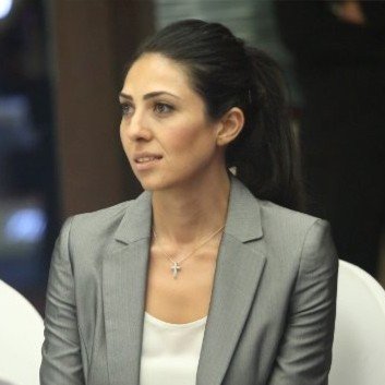 Aline Haladjian