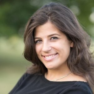 Alisa Ungar-Sargon