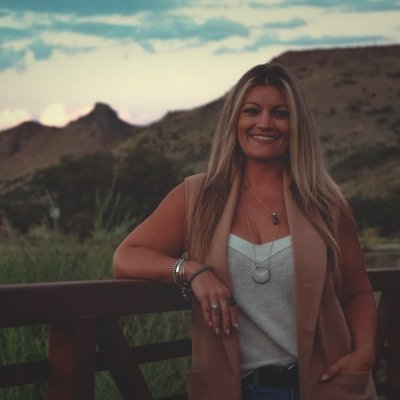 Alissa Harrod
