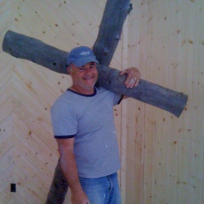 Allen Ashelford