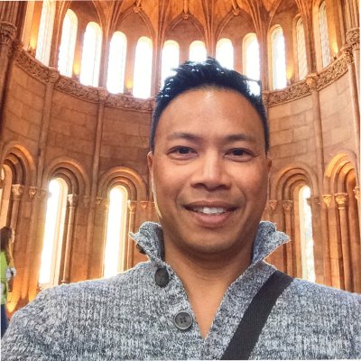 Allen Cayanan