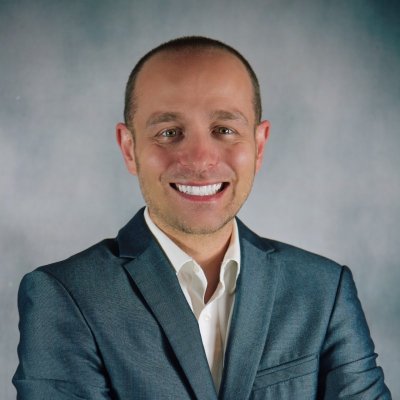 Allen Holman