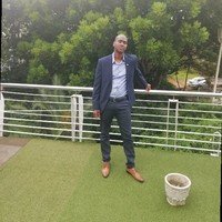 Allen Maboshego, Pr Tech Eng