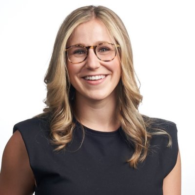 Allison Schwartz