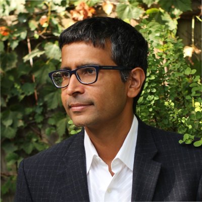 Alok Gangaramany