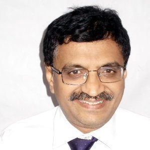 Alok Khare, CHCIO PMP