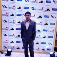 Alok S