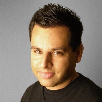 Alok Vasudeva