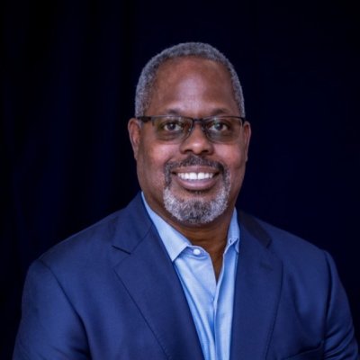 Alton L. Scott, MPA, PHR