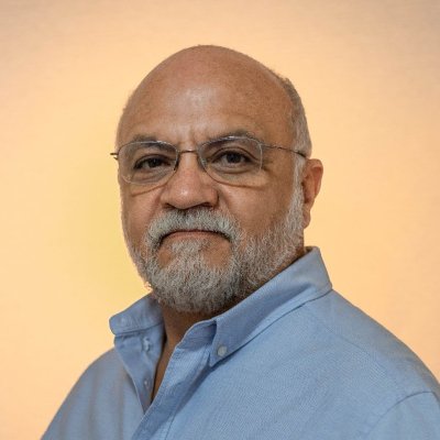 Alvaro Chaveste