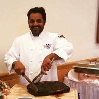 Alvins Kitchen