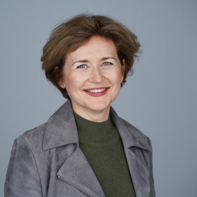 Alyona Polomoshnova