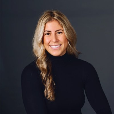 Alyssa Hagstrom