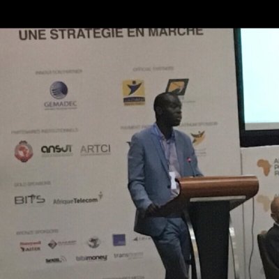 Amadou G.