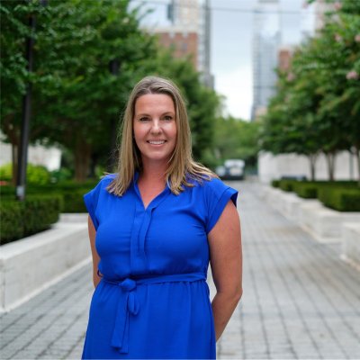 Amanda Binns