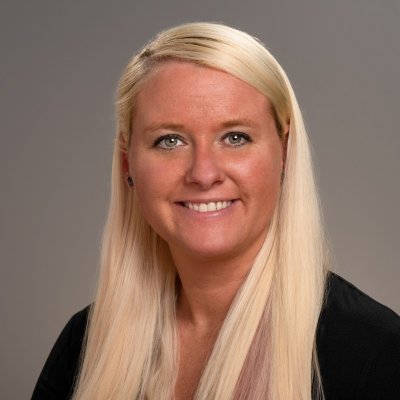 Amanda Brobst