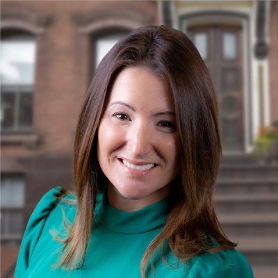 Amanda Dematteis