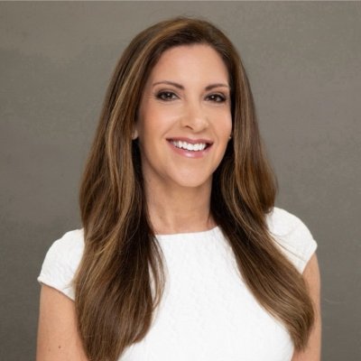Amanda Jackson