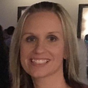 Amanda Jones