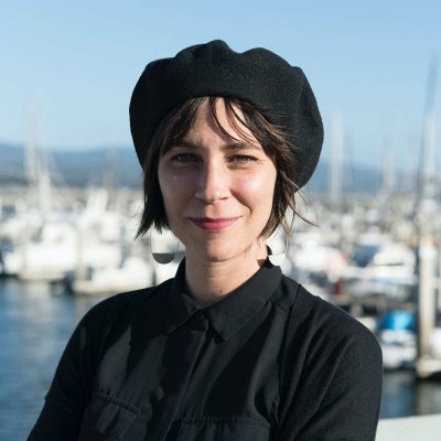 Amanda Law