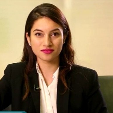 Amanda Puravankara